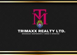 TRIMAXX REALTY LTD. Brokerage.