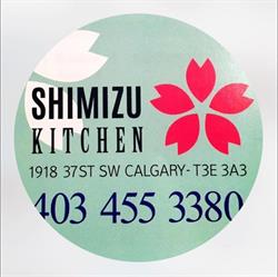 Shimizu Kitchen