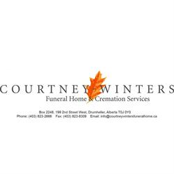 Courtney-Winter's Funeral Home