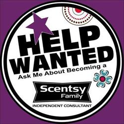 Connie Hendrickson - Scentsy Consultant