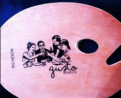 Gusto - boire & manger