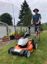 Earth and Garden Landscaping & Mini Excavator Service