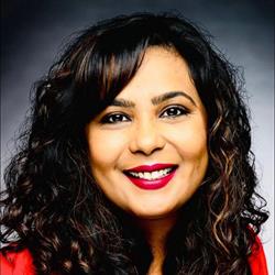 IQRA KHALID Member of Parliament for Mississauga—Erin Mills