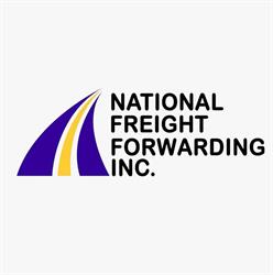 National Freight Forwarding Inc. - Logistics Services (FTL, LTL, Warehousing, Heavy Machinery)