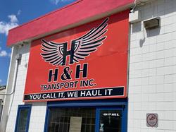 H&H Transport Inc