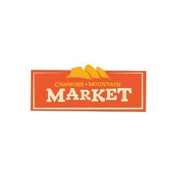 Canmore Mountain Market