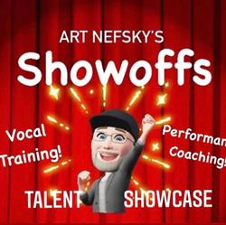Art Nefsky's Showoffs