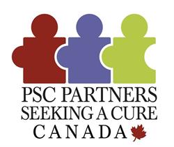 PSC Partners Seeking a Cure Canada