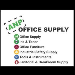 ANP Office Supply