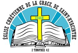 Église Chrétienne de la grâce de Saint-Hyacinthe