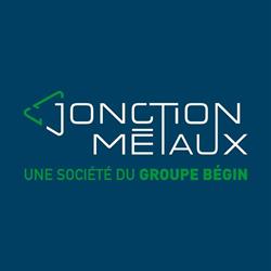Jonction Métaux