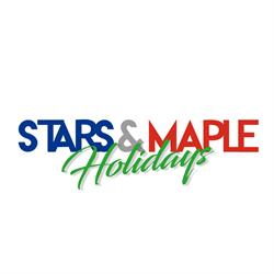 Stars & Maple Holidays