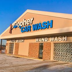 Gopher Car Wash