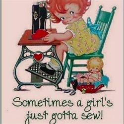 Sew Help Me