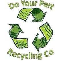 Do Your Part Recycling Co