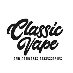 Classic Vape and Cannabis Accessories