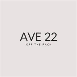 Ave 22 Off The Rack