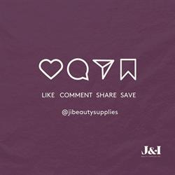 J & I Beauty Supplies Inc.