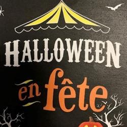 Halloween en Fête