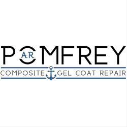 A. R. Pomfrey Composite & Gel Coat Repair