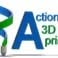 Action 3D Print