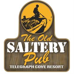 The Old Saltery Pub