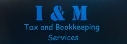 I & M Tax and Bookkeeping