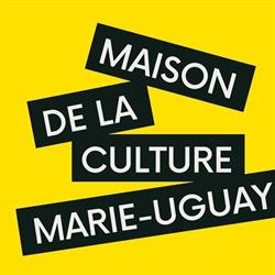 Maison de la culture Marie-Uguay