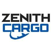 zenith international cargo services
