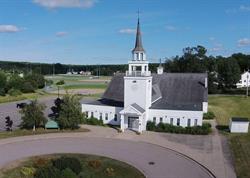 St. Marguerite Bourgeoys Parish
