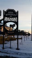 R.M. of Lomond No. 37