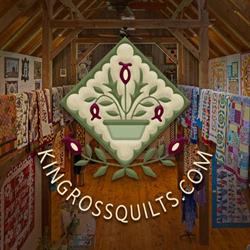 Kingross Quilts & Fibre Art