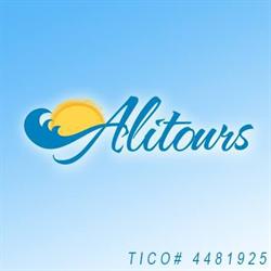 Alitours International Inc.