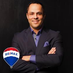 David Yankee Courtier RE/MAX D'ICI