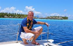 Tahiti by Carl