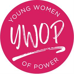 Young Women of Power