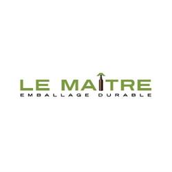 Le Maître Packaging / Le Maître Emballage Durable