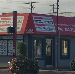 Royal Lepage Edson Real Estate