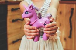 Unicorn Psychology