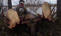 All Terrain Bear Hunts