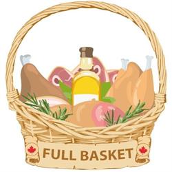 Full Basket Butcher