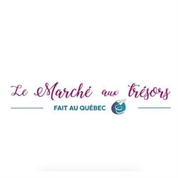 Le Marché aux Trésors - Produits Québécois