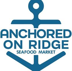 Anchored on Ridge Seafood Market
