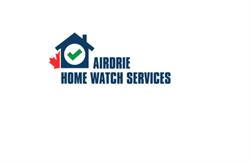 Airdrie Home Watch Services