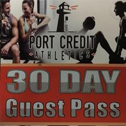 Port Credit Athletics