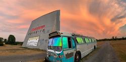 Mustang Drive-In PEC