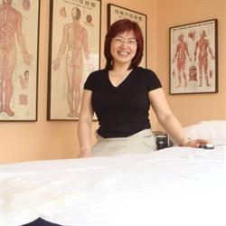 Massage By Kathy