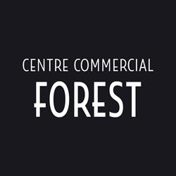Centre Commercial Forest