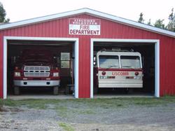 Liscomb Volunteer Fire Department