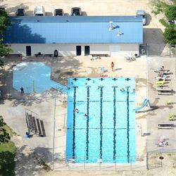 Emerson Pool